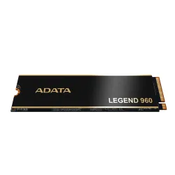 Dysk Adata Legend 960 2TB PCIe Gen4 x4