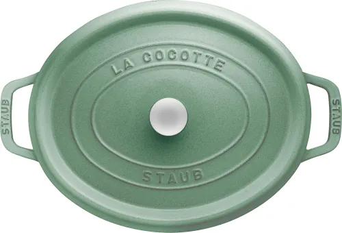 Garnek Staub La Cocotte 1023148 Indukcja Żeliwo 6,7l