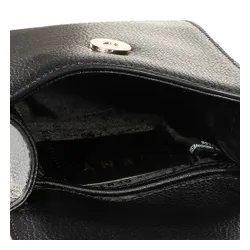 DKNY Elissa R81eh442 BLK / aur BGD Bag
