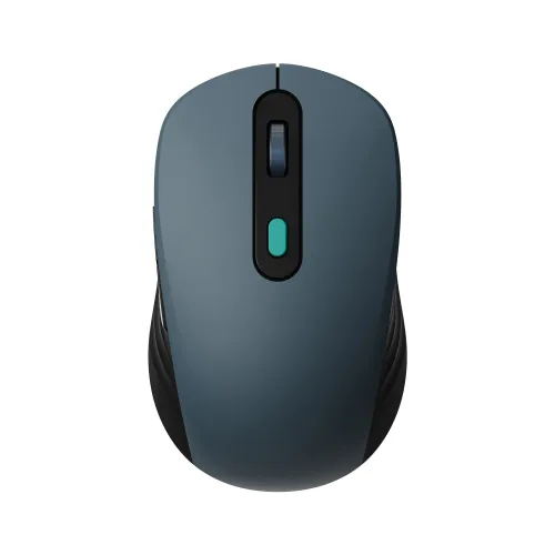 Myszka Keychron BM25-C61 Space Gray