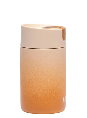 Kubek termiczny Kambukka Olympus 300 ml - cafe crema