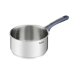 TEFAL Daily Cook 1,56 l - rondel ze stali nierdzewnej z pokrywką