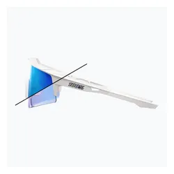 Okulary przeciwsłoneczne 100% Speedcraft SL LE bastille/blue mirror photochromic
