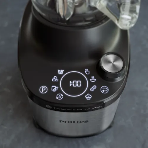 Blender kielichowy PHILIPS 7000 Series HR3760/00