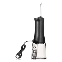 Irygator Feelo Pro Czarny