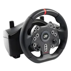 Kierownica FR-TEC Grand Chelem Racing Wheel MKII FT7018