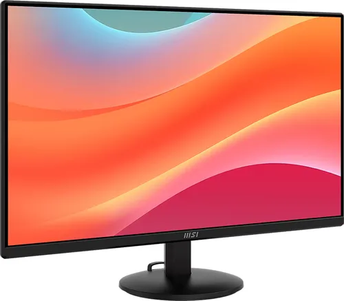 Monitor MSI Pro MP242L 23.8" 1920x1080px IPS 100Hz 1 ms [MPRT]