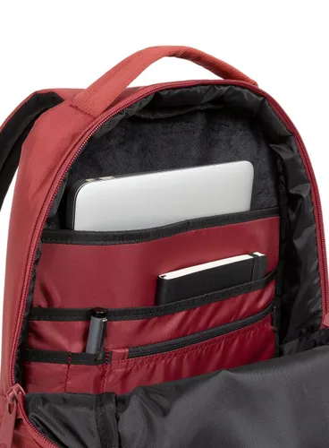 Eastpak CNNCT Tecum F sırt Çantası-bordo