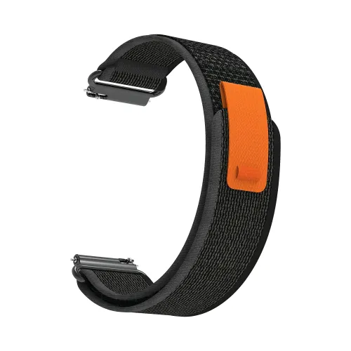 Smartwatch STELIO Activ Funkcje AI 46mm GPS Czarny