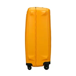 Walizka duża Samsonite S'Cure - honey yellow