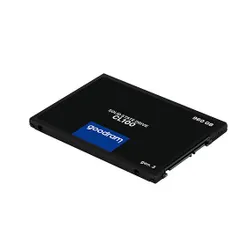 GoodRam CL100 Gen3 Katı Hal Sürücüsü 960GB 2.5 " SATA III (SSDPR-CL100-960-G3)