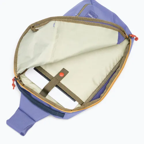 Plecak miejski Cotopaxi Todo Sling 8 l blue smoke