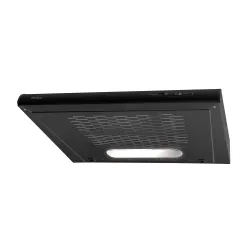 Okap Amica OSC6212B Czarny