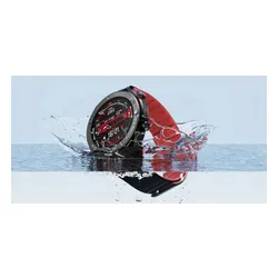 Smartwatch IMIKI Xplorer Active Czarny