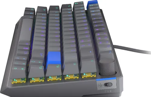 Klawiatura ENDORFY Thock V2 75 Wireless