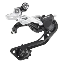 Shimano Deore XT RD-M786 Arka Vites Değiştiricisi