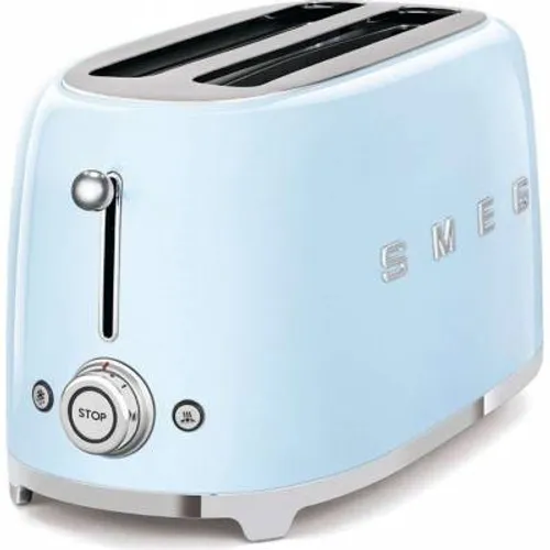 Тостер SMEG TSF02PBEU