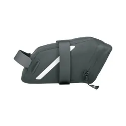 Torba rowerowa pod siodło SKS Trail Saddle Bag M black