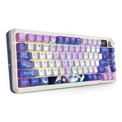 Klawiatura REDRAGON K708AK-RGB-PRO