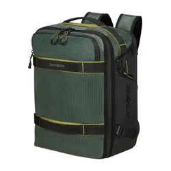Рюкзак Samsonite Outtrax Cabin Underseat 15,6" - forest green