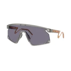 Okulary przeciwsłoneczne Oakley Bxtr Metal trans grey ink/prizm grey