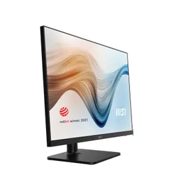Monitor MSI Modern MD272QP 27" 2560x1440px IPS 4 ms