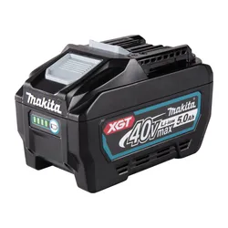 Akumulator 40V 5.0Ah Makita XGT BL4050F