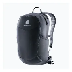 Plecak turystyczny Deuter Speed Lite 13 - black/black