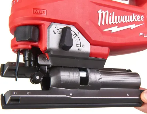 Jigsaw Milwaukee M18 FJS-0X