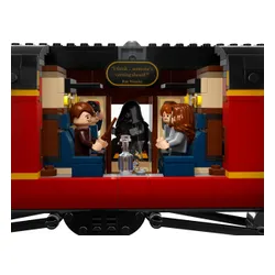 Конструктор Lego 76405 Harry Potter - Хогвартс-экспресс: коллекционное издание