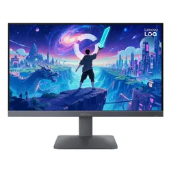 Monitor LENOVO LOQ 24-10 23.8" 1920x1080px IPS 200Hz 0.5 [MPRT]