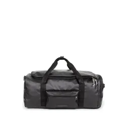 Рюкзак дорожная сумка Eastpak Tarp Duffl'R M-tarp black