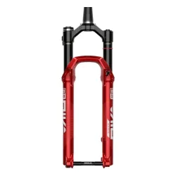 Amortyzator rowerowy Rock Shox Pike Ultimate Flight Attendant 29" czerwony