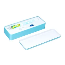 Szczoteczka soniczna VITAMMY Smile Krokodyl + Zegarek