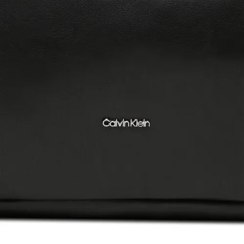 Сумка Calvin Klein Elevated Soft Shoulder Bag Lg K60K610752 BAX