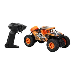 Samochód zdalnie sterowany SILVERLIT Exost Turbo Rush TE20675