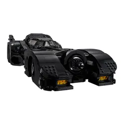 Конструктор Lego 76139 DC Super Heroes -  Batmobile Бэтмобиль 1989