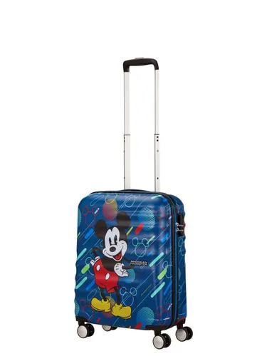 American Tourister Wavebreaker Disney Salon Kılıfı-Mickey future pop