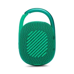 Динамик Bluetooth JBL Clip 4 Eco 5W зеленый