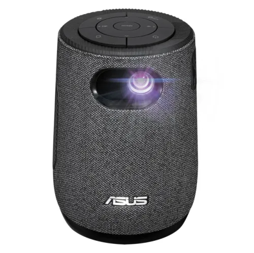 Projektor ASUS ZenBeam Latte L1 LED HD Ready Wi-Fi Bluetooth AirPlay Android