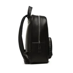 Tommy Jeans stadion Prep Rucsac AW0AW14558 Negru BDS
