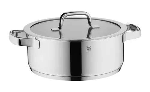 Zestaw garnków WMF Compact Cuisine (9 elementów)