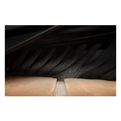 Robot sprzatający DREAME D20 Czarny