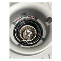 Kolbowy ekspres do kawy Sage Impress Express SES876BSS - outlet