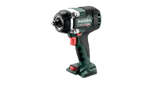 Ударный гайковерт Metabo SSW 18 LTX 800 BL