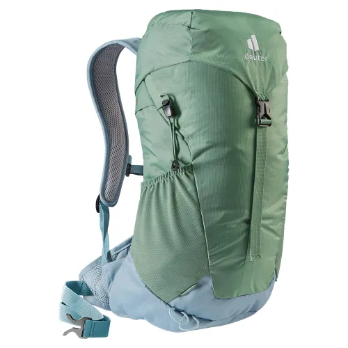 Rucsac pentru drumeții Deuter AC Lite 14 SL-aloe / amurg
