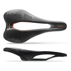 Siodełko SELLE ITALIA SLR Boost Kit Carbonio Superflow