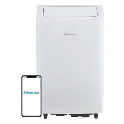 Klimatyzator przenośny HISENSE APH09QC