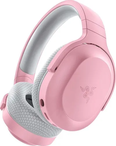 Razer Barracuda X Quartz Pembe Kulaklıklar (RZ04-03800300-R3M1)