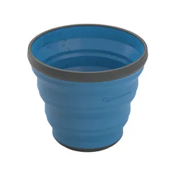 Kubek turystyczny GSI Outdoors Escape 503 ml blue